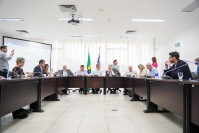 CCJ dá parecer favorável à MP que altera estrutura do Corpo de Bombeiros