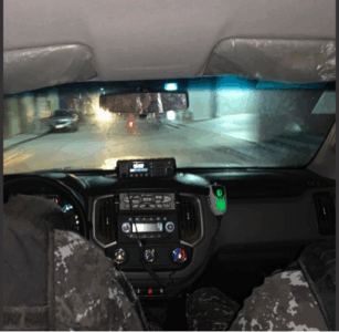 Homem é preso acusado de  de agredir a sobrinha em Itapecuru-Mirim/MA