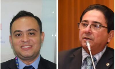 AGORA!!! TRE decide em favor a Hemeterio Weba
