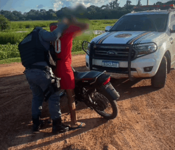 Batalhão da Polícia Militar de Viana intensifica operações contra roubos, furtos e descargas kadron nas cidades da Baixada Maranhense