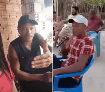 Cantor é assassinado a facadas por menor em cidade da Baixada Maranhense