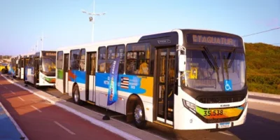 Brandão confirma catraca livre no feriado de Corpus Christi na Grande Ilha
