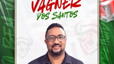 Pinheiro Atlético Clube anuncia treinador