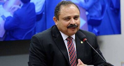 Política: Waldir Maranhão anuncia desfiliação do PROS e vai ingressar no Solidariedade de Simplicio