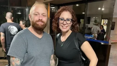 Carla Zambelli é condenada a 10 anos de prisão por invasão ao sistema do CNJ
