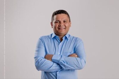Urnas revelam liderança evangélica de Walterly Muniz em Colinas