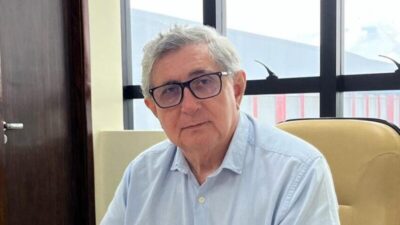 A covardia de Washington Oliveira