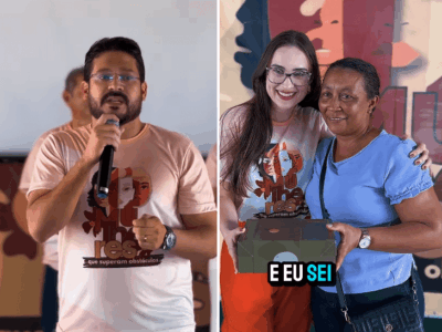 Prefeitura de Cajapió intensifica ações em homenagem ao Mês das Mulheres
