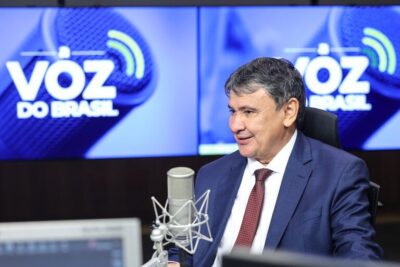 Wellington Dias destaca o impacto dos programas sociais do governo Lula