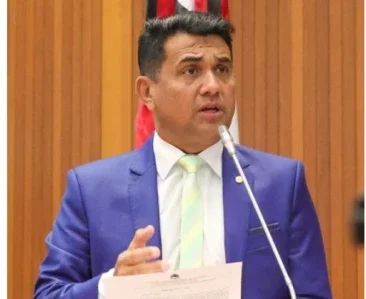 Deputado Wellington destaca anúncio de reajuste para policiais e bombeiros militares e afirma que vai acompanhar para garantir percentual justo