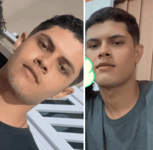 Urgente: jovem morre e outro fica gravemente ferido após acidente envolvendo motos na MA-014, em Viana