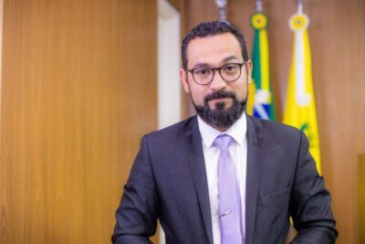 Vereador Wesley Sousa propõe reforço no esquema de segurança do Centro Histórico de São Luís