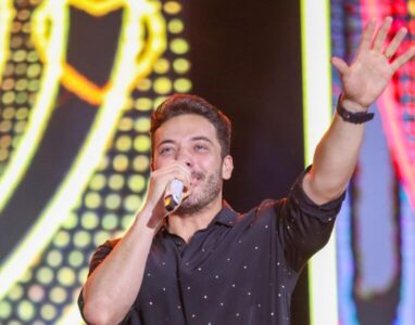 Wesley Safadão adia shows devido a problemas de saúde