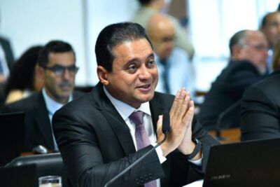 Senado amplia cotas raciais em concursos para 30%; ministra da Gestão agradece apoio de Weverton