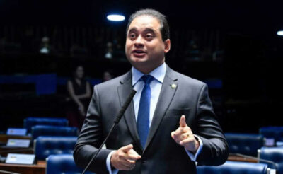 0 Weverton defende Auxílio Emergencial de R$ 600…