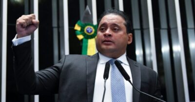 Weverton Rocha descarta PDT no governo de Carlos Brandão, mas admite reaproximação