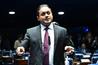 Proposta de Weverton incentiva doações a instituições públicas com benefícios fiscais