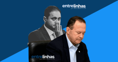 O desespero de Weverton Rocha