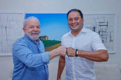 Senador Weverton Rocha já tem uma posição sobre as eleições no Maranhão