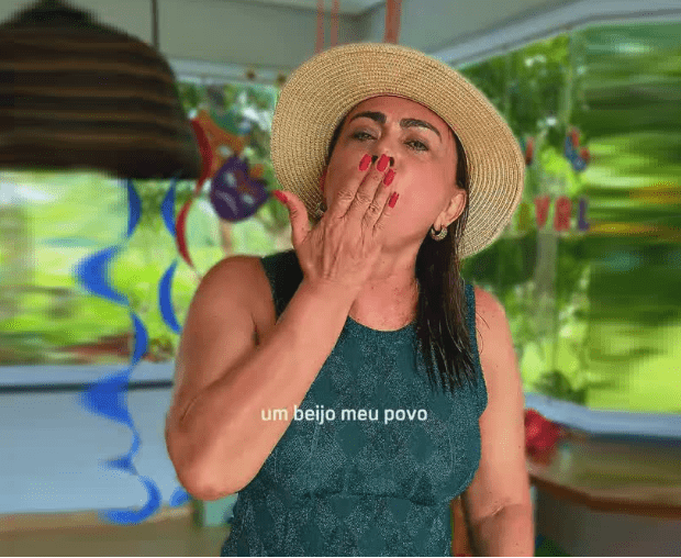 Foto: Reprodução