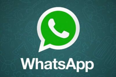 WhatsApp deixará de funcionar em milhões de smartphones a partir deste sábado (1º)