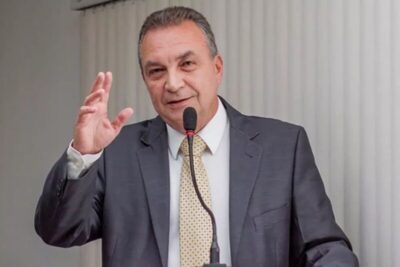Luís Fernando deixa Seplan