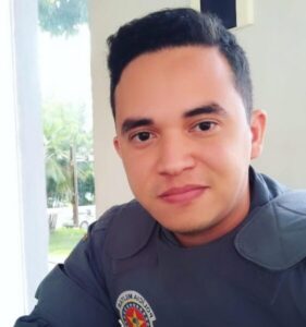 PM suspeito de assassinar médico recém-formado durante festa é preso em Imperatriz