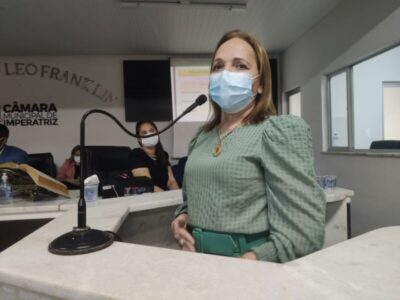 Mais um Desembargador desfaz decisão de juíza de Imperatriz e manda voltar Secretária de Saúde