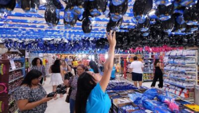 ATENÇÃO!!! Pesquisa do Procon/MA acha variação de até 229,33% entre produtos consumidos na Páscoa em São Luís