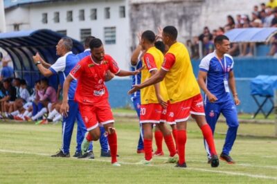Com estilo, Imperatriz estreia com vitória sobre donos da casa na Copa SP