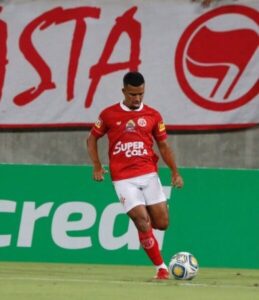 Moto dá vexame e está eliminado da Pré-Copa do Nordeste