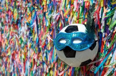 Bloquinho do futebol: a programação dos times maranhenses no Carnaval