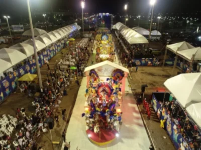 Adiado o Carnaval de Passarela de São Luís