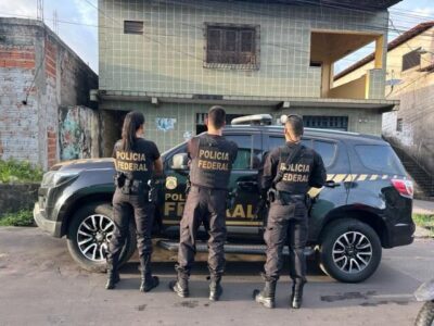 Polícia Federal investiga furto de objetos postais no MA