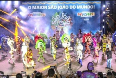 Bumba Meu Boi Meu Tamarineiro está pronto para o São João 2023