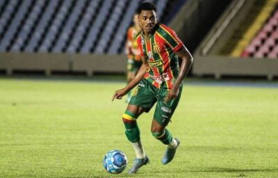 Sampaio vence Londrina no Castelão