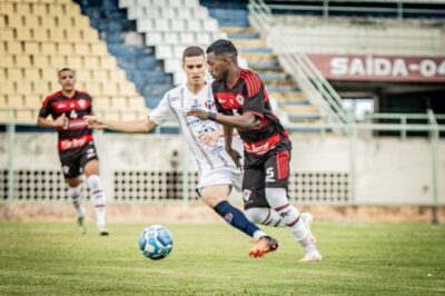 Maranhenses têm péssimo sábado na Série D