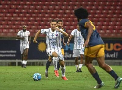 MAC consegue heroica classificação e Sampaio segura empate