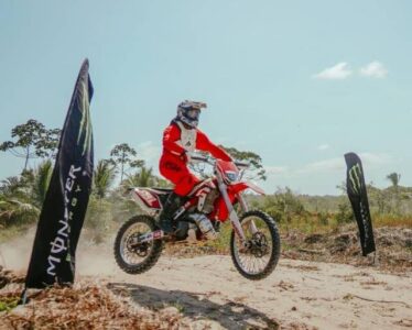 2ª Etapa do Maranhense de Rally Baja define vencedores