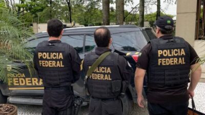 Ex-governadora é alvo de operação da Polícia Federal