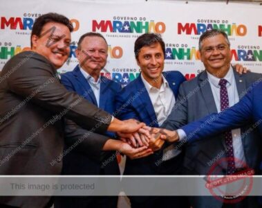 Saída de Flávio Dino da política força governador do Maranhão a se posicionar em 2024; entenda