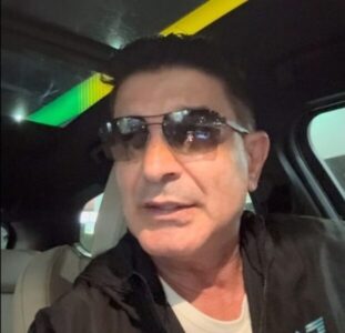 Após desacato a policiais, juiz volta atrás e decreta prisão de Alessandro Martins