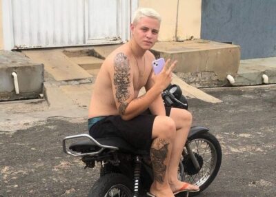 “Meu filho era um trabalhador”, diz pai de jovem morto a tiros em Timon