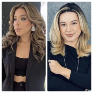 AmoVinho: ‘Terça para Mulheres’ recebe empreendedoras Luanne Durans e Flávia Mota