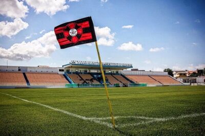 STJD muda semifinal do Maranhense e Moto volta para clássico contra o MAC