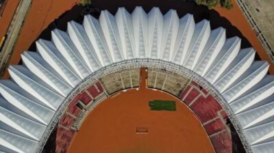 Palmeiras, São Paulo e Flamengo colocam infraestrutura a disposição dos times gaúchos