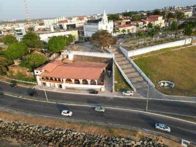 Casa de eventos Beira Dumar abre as portas neste domingo