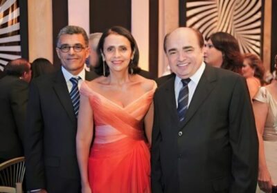 Baile de PH retorna ao Blue Tree após sete anos