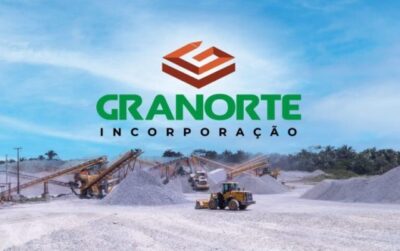Granorte passa a atuar também no ramo da construção