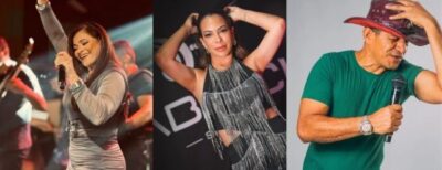 Beira Dumar vai entrar no clima do Forró das Antigas nesta sexta